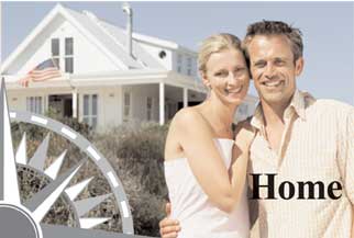 Homeowners Insurance