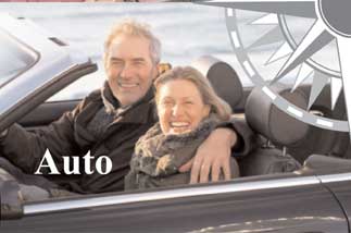 Auto Insurance