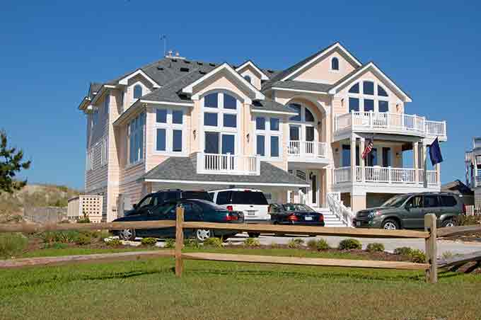 homeowners insurance in Cohasset, Massachusetts